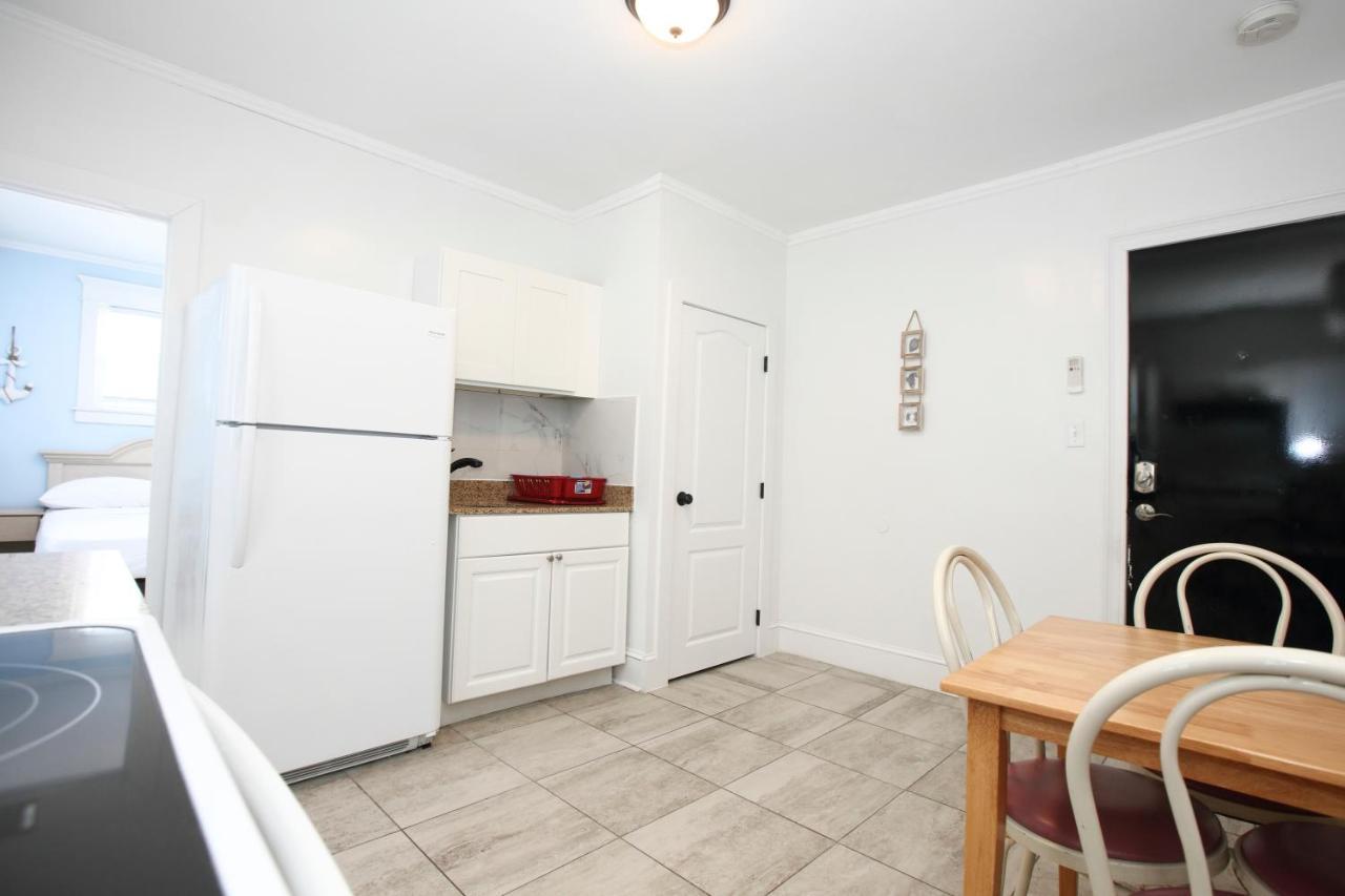 Garfield Beach House 2* Wildwood