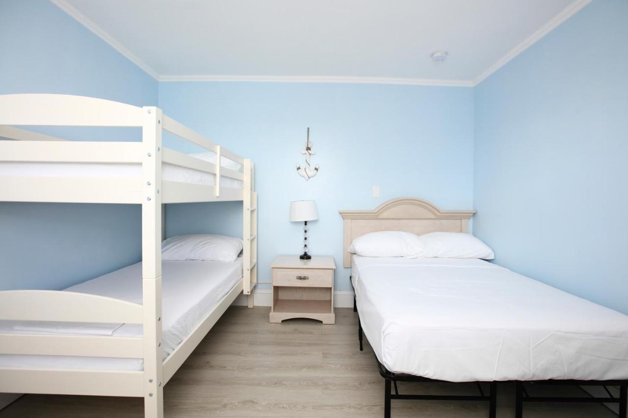 Garfield House Aparthotel 2*
