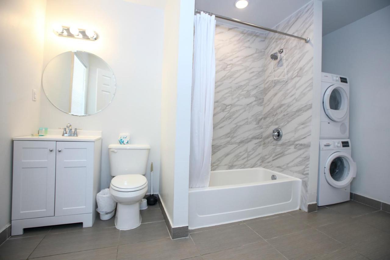 Garfield Beach House 2* Wildwood